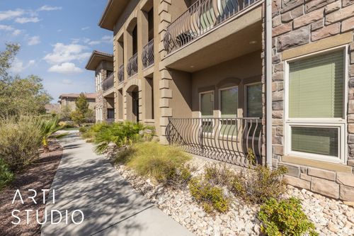 unit-316-280 S Luce Del Sol, St George, UT, 84770-6998 | Card Image