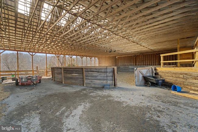 2242 Bollinger Mill Rd, House other with 4 bedrooms, 4 bathrooms and null parking in FINKSBURG MD | Image 57
