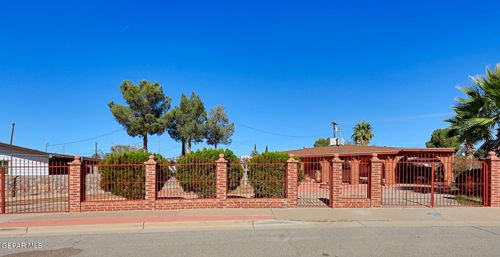 7603 Verona Cir, El Paso, TX, 79915-2052 | Card Image