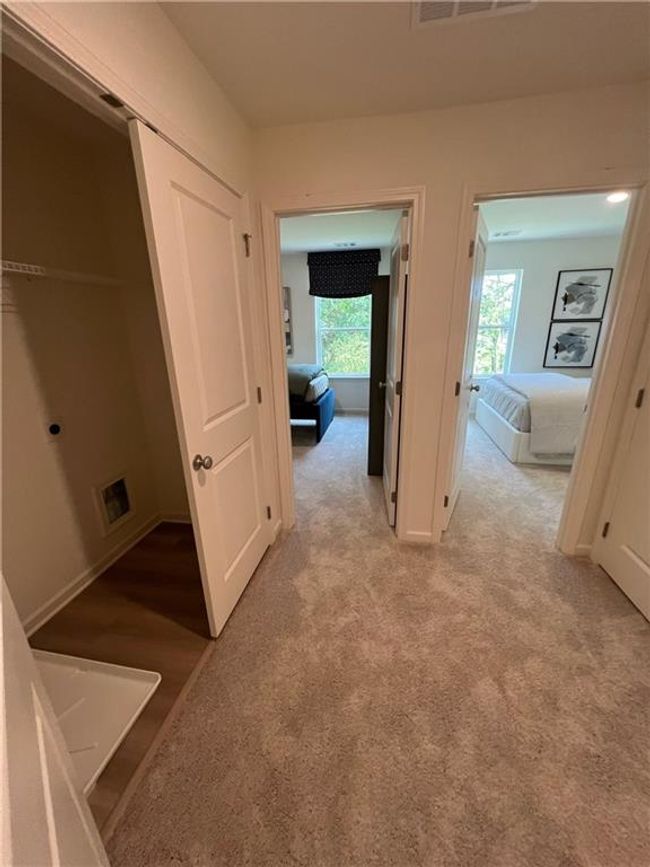 34 - 1567 Aiden Way, Townhouse with 3 bedrooms, 3 bathrooms and null parking in Conyers GA | Image 13