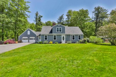 18 Tewksbury Road, House other with 4 bedrooms, 1 bathrooms and null parking in Hampstead NH | Image 3