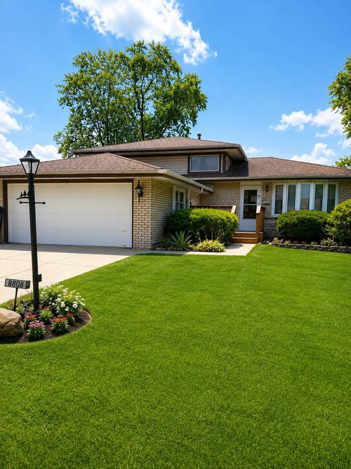 8808 S 85th Ct, Hickory Hills, IL, 60457-1327 | Card Image