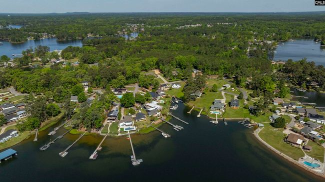 1 Circle Dr, House other with 3 bedrooms, 3 bathrooms and null parking in Chapin SC | Image 35