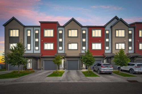 50 Copperstone Common Se, Calgary, AB, T2Z5E4 | Card Image