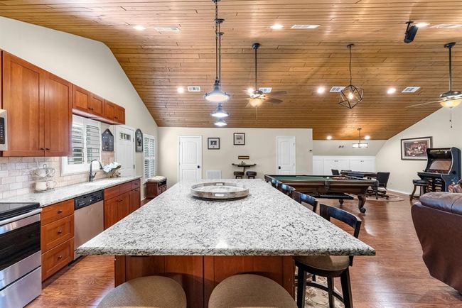 535 Hunter Dr, House other with 2 bedrooms, 2 bathrooms and 5 parking in Cleveland TX | Image 11