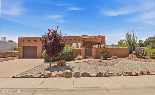 2101 Sorrento Pl, Las Cruces, NM, 88005-8235 | Card Image