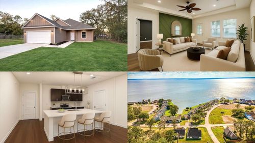 527 Autumn Ln, Livingston, TX, 77351-0917 | Card Image