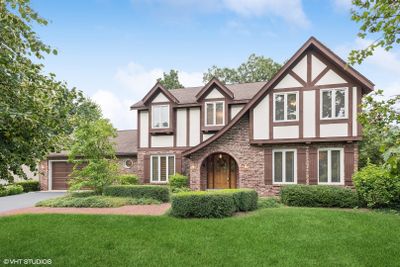 1311 Pin Oak Court, House other with 4 bedrooms, 2 bathrooms and 2 parking in Wheaton IL | Image 1