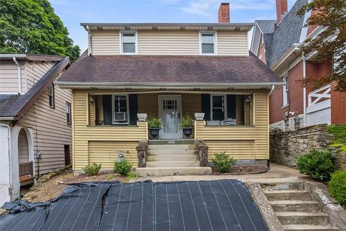 1006 Bellaire Ave, Pittsburgh, PA, 15226-1801 | Card Image