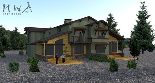 1-38-10306 Badger Ln, Truckee, CA, 96161-4406 | Card Image