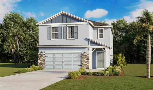 2353 Bender Dr, Zephyrhills, FL, 33541-8617 | Card Image