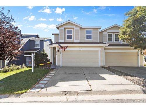 5412 S Quatar Cir, Aurora, CO, 80015-6025 | Card Image