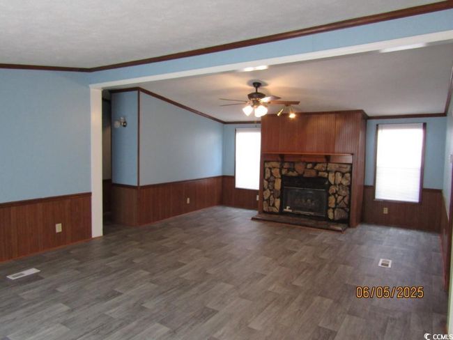 B - 4883 Riverside Dr, House other with 3 bedrooms, 2 bathrooms and null parking in North Myrtle Beach SC | Image 6