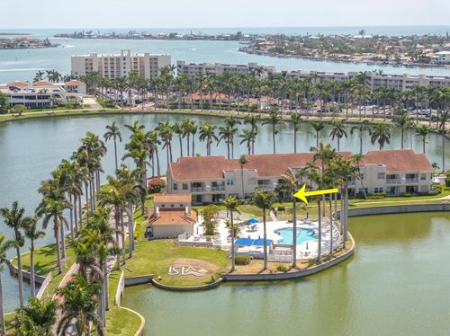 apt-105-6100 Bahia Del Mar Cir, ST PETERSBURG, FL, 33715-2350 | Card Image