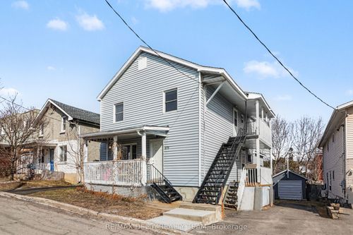273 Shakespeare St, Vanier, ON, K1L5M7 | Card Image