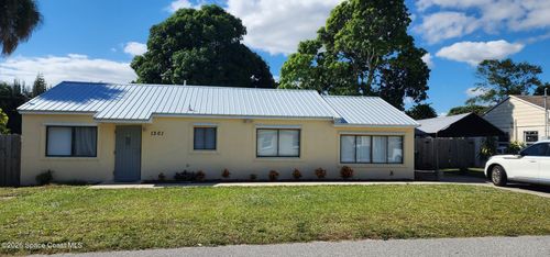 1301 Lynne Drive, Merritt Island, FL, 32952 | Card Image