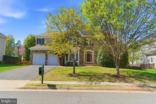 903 Tinsman Dr Ne, LEESBURG, VA, 20176-6653 | Card Image