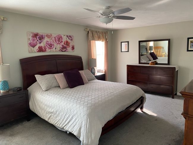 38 - 38 Bay Pointe Drive Ext, Condo with 2 bedrooms, 3 bathrooms and 1 parking in Buzzards Bay MA | Image 9