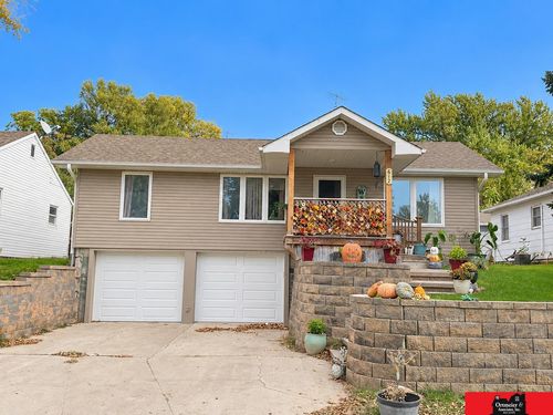 612 N Colfax Street, West Point, NE, 68788 | Card Image