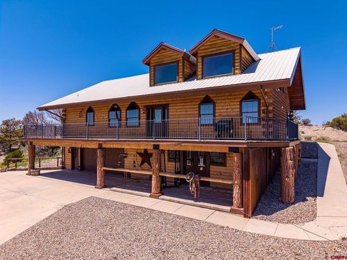 27431 Road P.2, Dolores, CO, 81323-9271 | Card Image