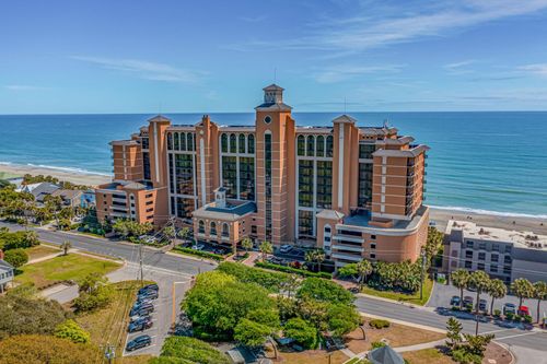 905-6000 N Ocean Blvd, Myrtle Beach, SC, 29577-2361 | Card Image