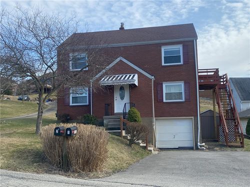 1025 Logan Rd., N Versailles, PA, 15137 | Card Image