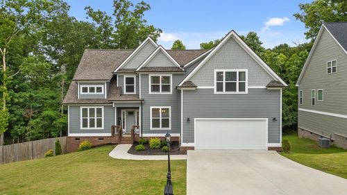 6434 Satjanon Dr, Ooltewah, TN, 37363-7232 | Card Image