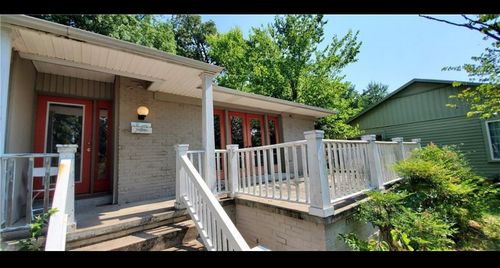 434 W Prospect St, Fayetteville, AR, 72701-3326 | Card Image