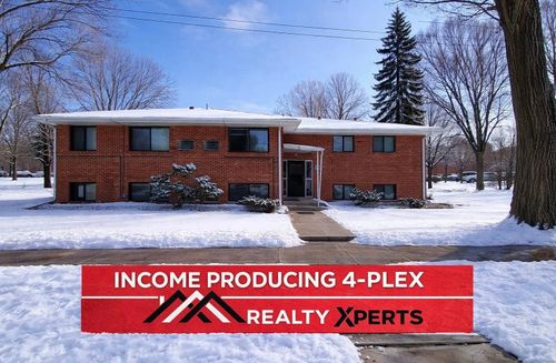 1105 11th St N, Fargo, ND, 58102-3555 | Card Image