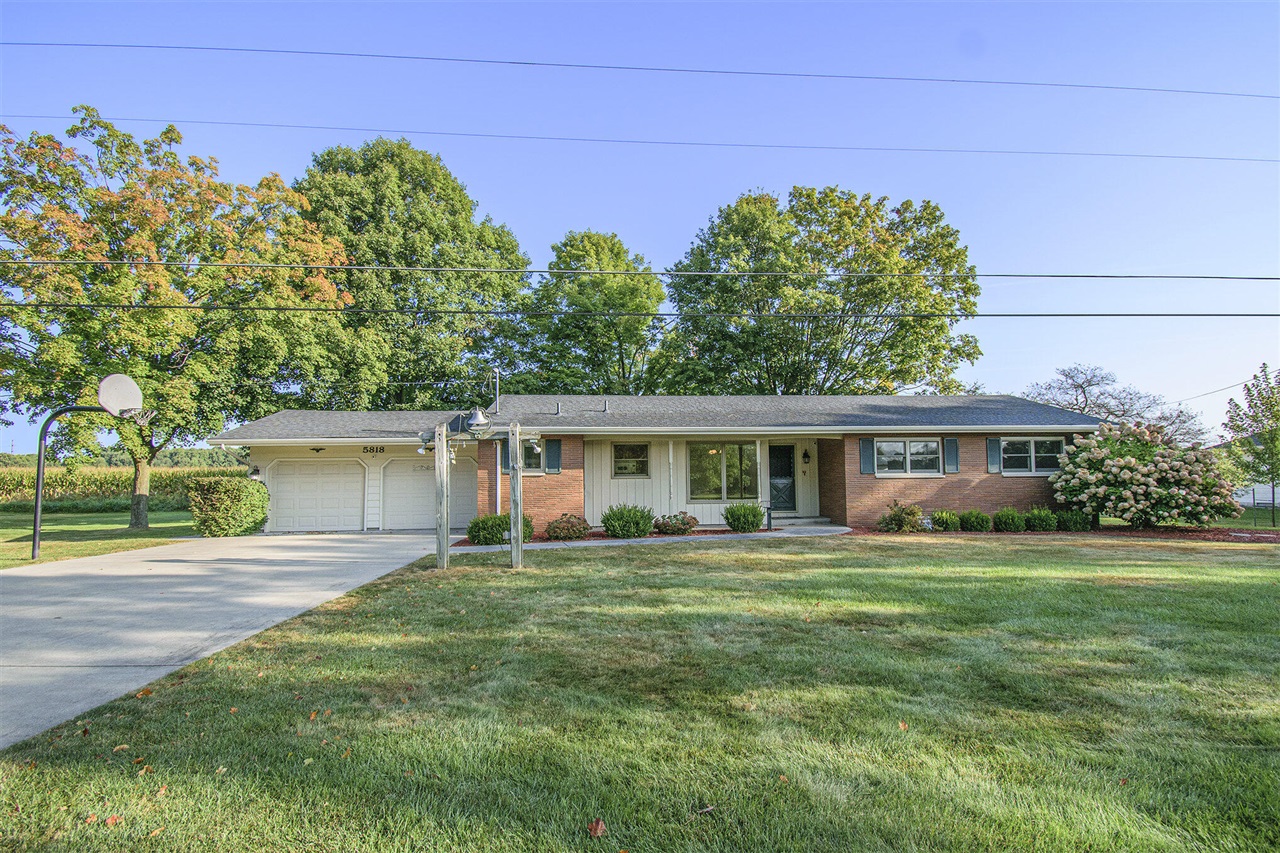 N Ave, Kalamazoo, MI 49009