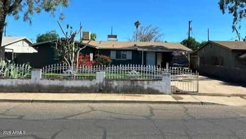 2815 N 48th Ln, Phoenix, AZ, 85035-2143 | Card Image
