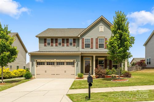 7263 Waterwheel St Sw, Concord, NC, 28025-6723 | Card Image