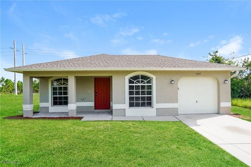 1249 Belgrave St, FORT MYERS, FL, 33913-9112 | Card Image