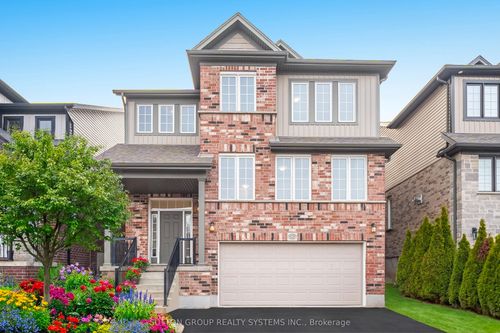 565 Sundew Dr, Waterloo, ON, N2V0B9 | Card Image