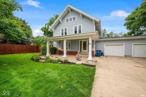 50 Oak St, Somerset, IN, 46984 | Card Image