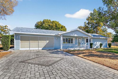 17815 Se 102nd Ter, SUMMERFIELD, FL, 34491-7410 | Card Image
