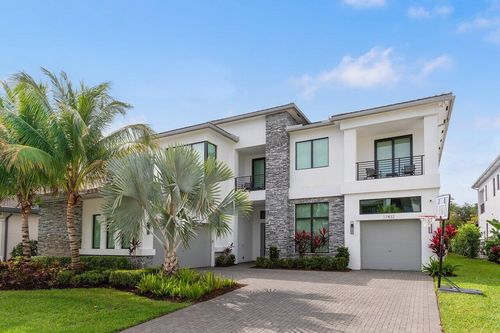 17432 Ponte Chiasso Dr, Boca Raton, FL, 33496-3835 | Card Image