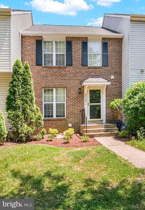 20003 Apperson Pl, GERMANTOWN, MD, 20876-5537 | Card Image