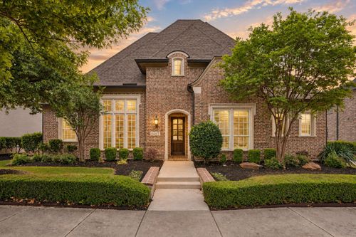 3445 Greenbrier Dr, Frisco, TX, 75033-2859 | Card Image