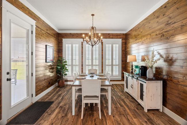 321 Kenyon Ct, House other with 4 bedrooms, 4 bathrooms and null parking in Granbury TX | Image 15