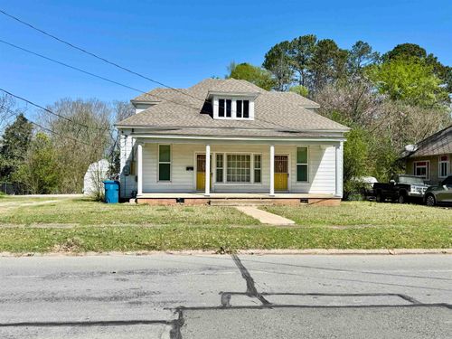 124 W Sullenberger, Malvern, AR, 72104 | Card Image