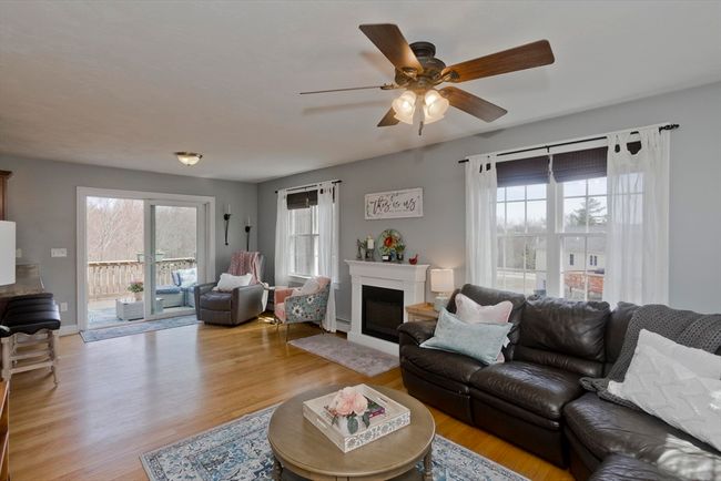 12 Michael Dr, House other with 3 bedrooms, 4 bathrooms and 4 parking in Rutland MA | Image 6