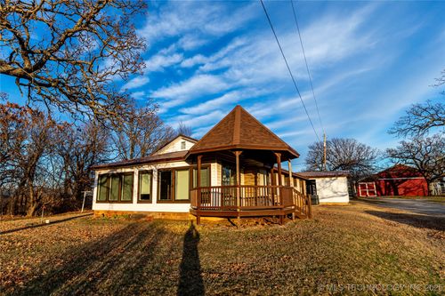 1904 4th Street, Pawnee, OK, 74058 | Card Image