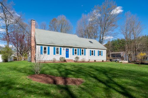 1 Heritage Dr, Merrimack, NH, 03054-3025 | Card Image