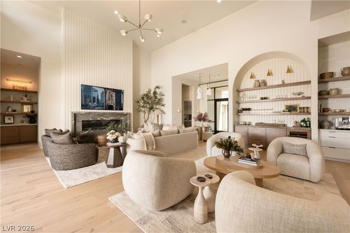 10936 Rossa Peak Ave, Las Vegas, NV, 89135-3635 | Card Image