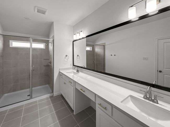 8980 Samara St, Townhouse with 3 bedrooms, 3 bathrooms and null parking in Frisco TX | Image 21