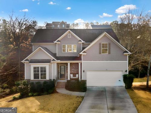 264 Creek View Place, Canton, GA, 30114 | Card Image