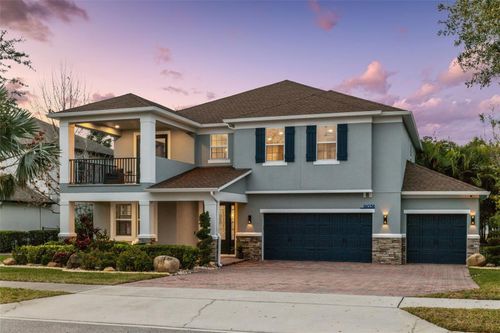 16038 Johns Lake Overlook Dr, WINTER GARDEN, FL, 34787-9739 | Card Image