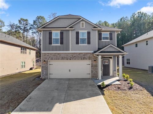 304 Magnolia Villas Dr, CORNELIA, GA, 30531-7153 | Card Image