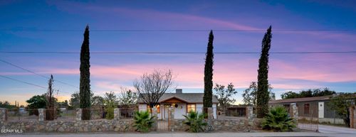 1267 Tango, San Elizario, TX, 79849-8903 | Card Image